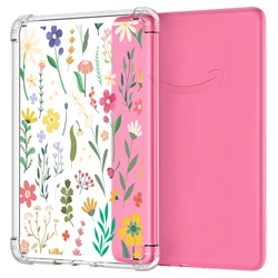 Case For Kindle Paperwhite 2024 12th Generation and Colorsoft Case 7 inch eReader Cover Signature Edition 7