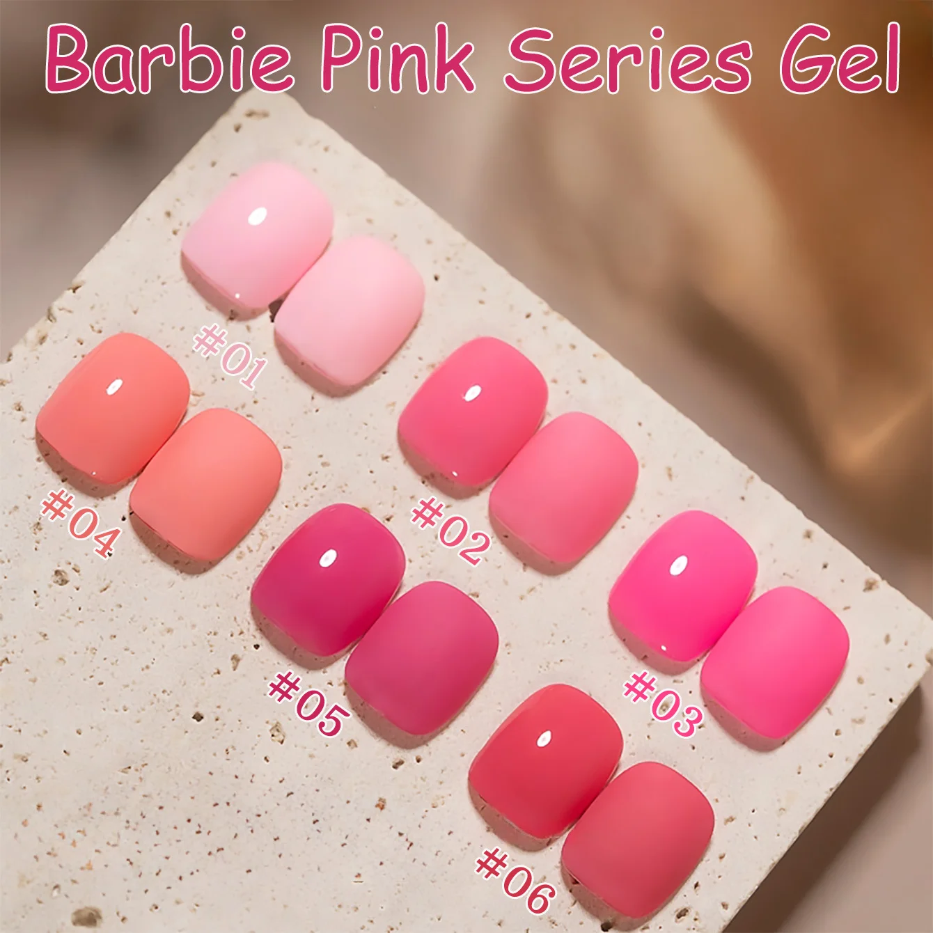 1-12Pcs Psk Whiteni… - image