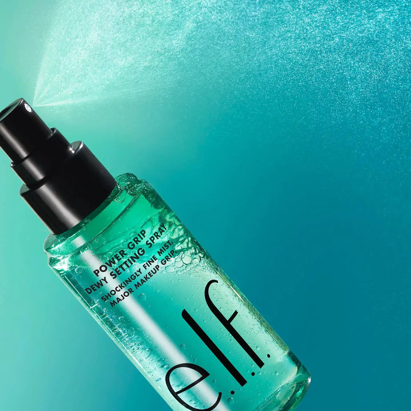 

Elf Power Grip Primer Wear Face Brighten Contour Гель-based Глубоко увлажняющая основа для лица Макияж Увлажняющий осветляющий макияж