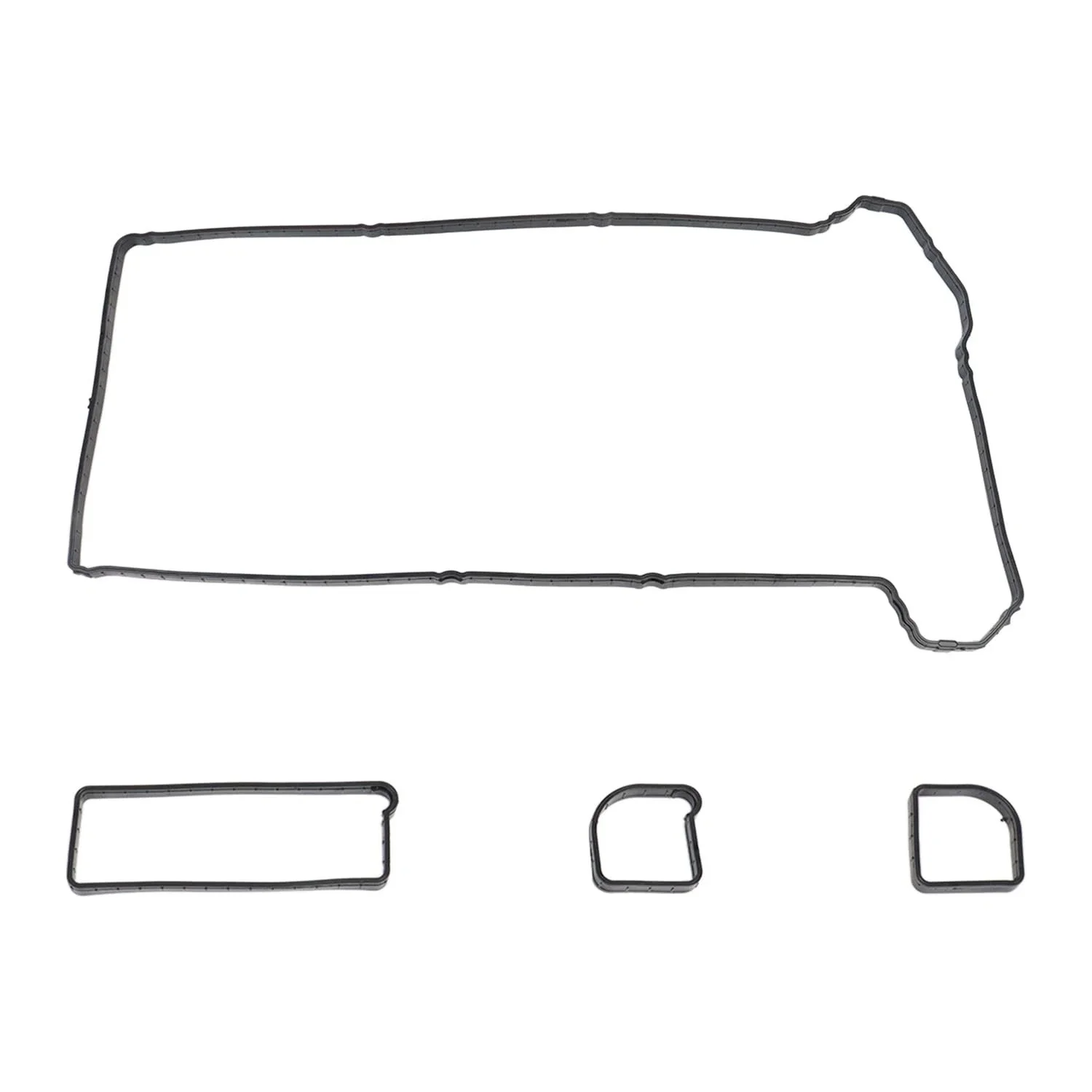 

VS50639R1 valve cover gasket kit, compatible with 2.0L 2.3L 2.5L Escape