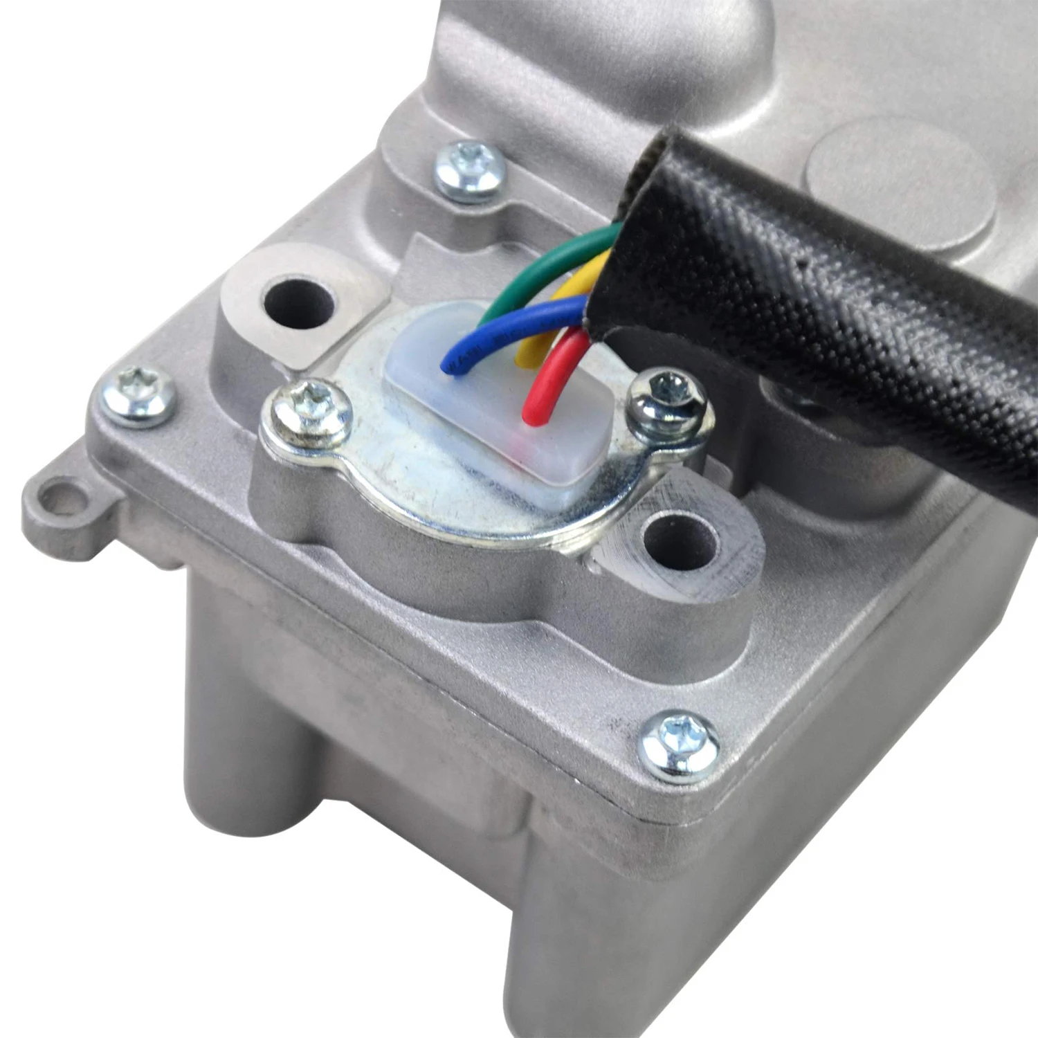 1 szt. Siลownik elektryczny Turbo 4034289RX dla Volvo Cummins ISX 4034210 2836359 2838009 2840524 2843481 akcesoria samochodowe