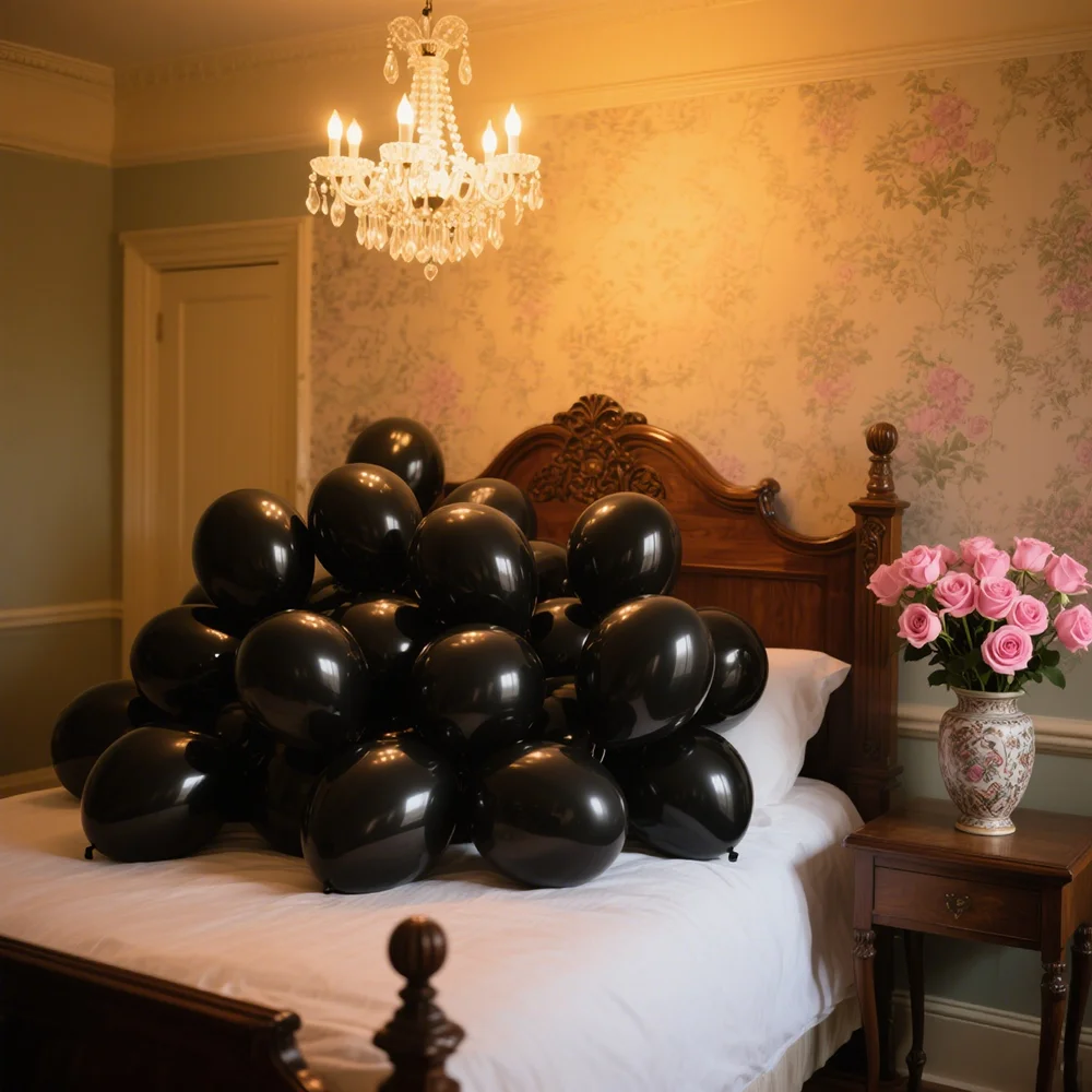 

Black Yellow Purple Black White Grey Latex Balloon Birthday Party Decoration Baby Bath Wedding Anniversary Balloon Decoration