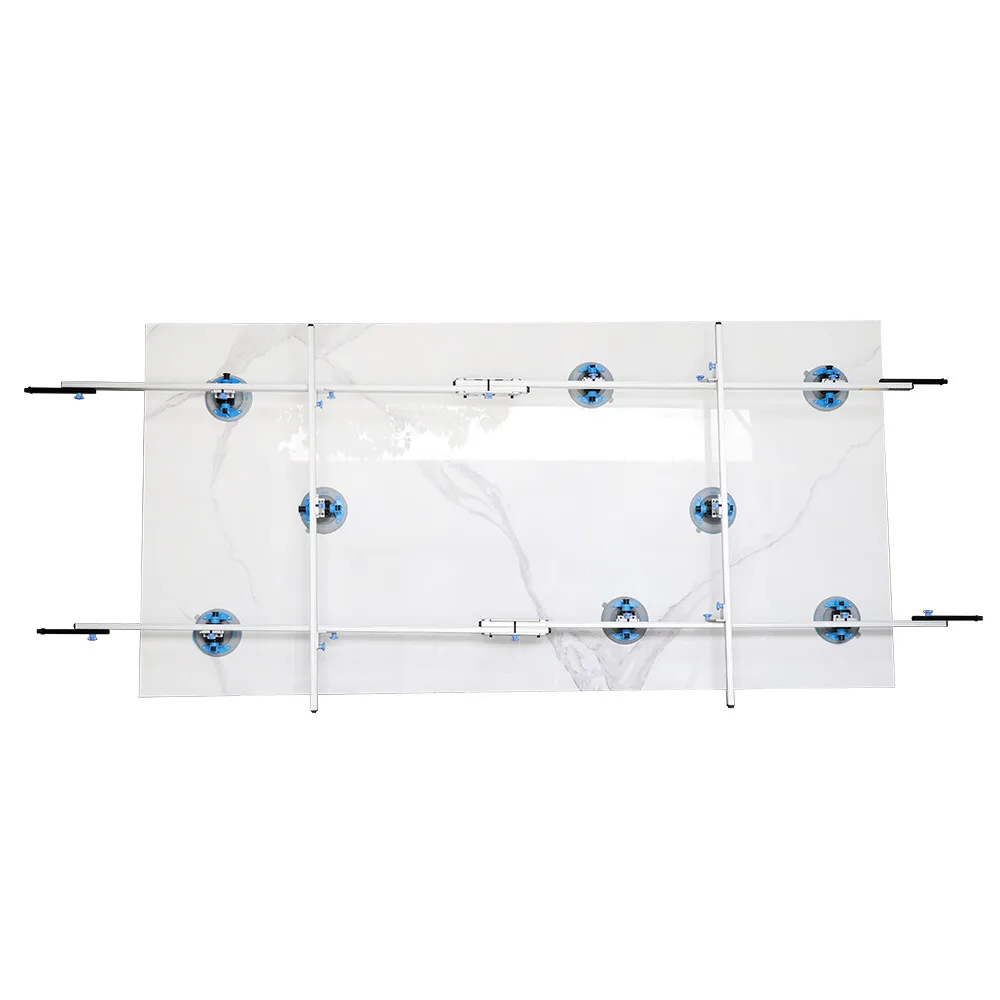 CarriX  Large Format Tiles Handling Carrying System
