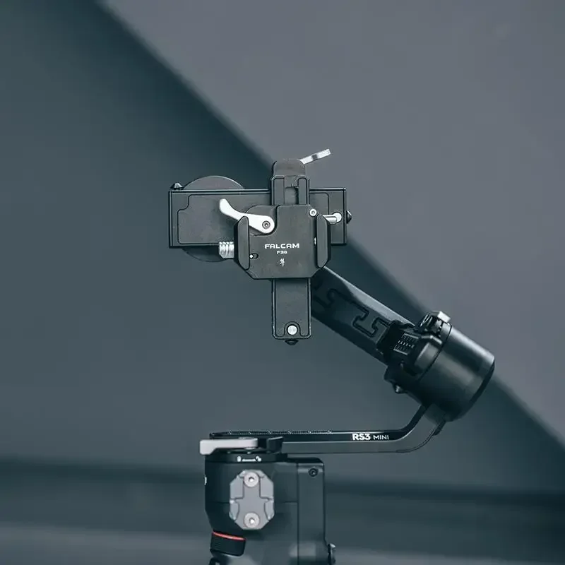 Falcam F38 Quick Re… - image