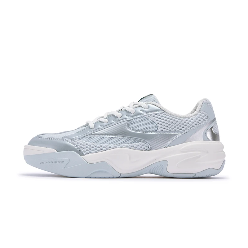 361 Degrees Damen-Laufsportschuhe, Stoßdämpfung, Rückprall, bequeme All-Match-Sneaker, weiblich, 682616770 – Detail 6