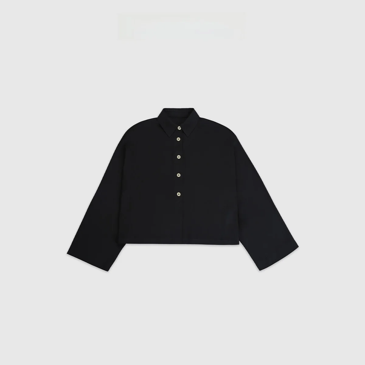 

Женская легкая драпированная блузка BaAtOne Ele Bla ort Silk из шелка, повседневная, деловая, весенняя коллекция