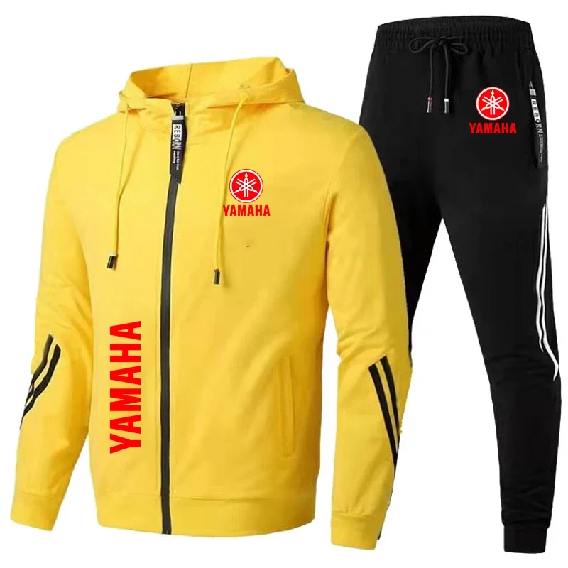 Yamaha Sportswear Review: Why This TrackSuit Is My Go-To for Riding, Running, and Casual Days