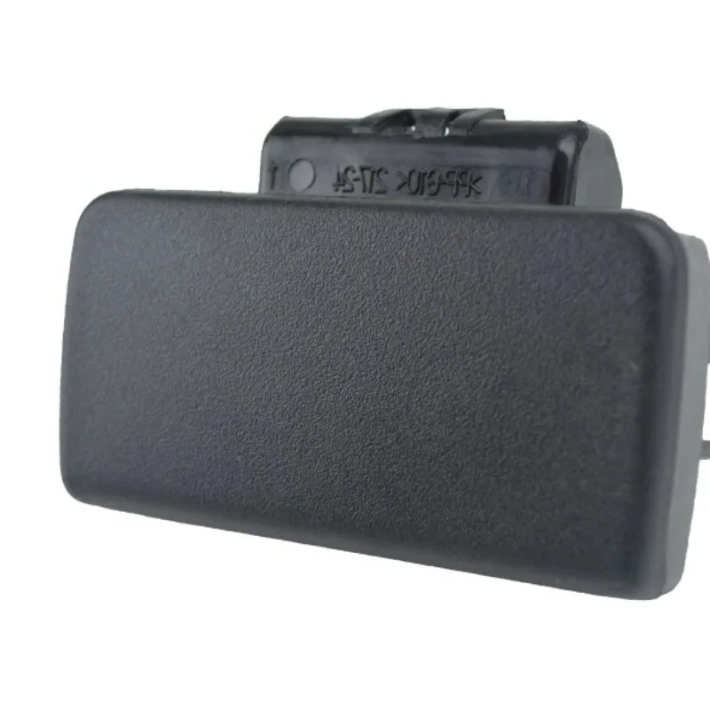 

Ручка-захват для ящиков и бардачков, бежевая, черная, серебристая, для Haval H6/M2/M4/ Coolbear Florid