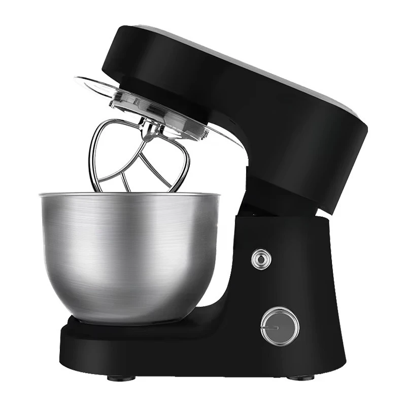 

Electric cake dough mixer bread flour mixing kitchen vertical food mixer