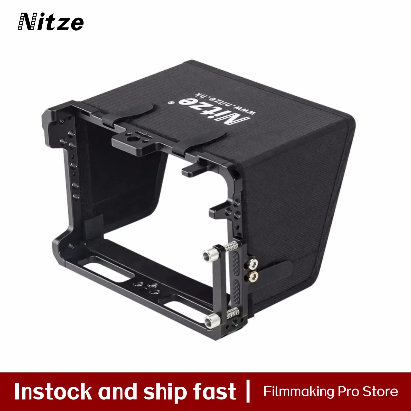 Nitze Cage for Desview R7S 7