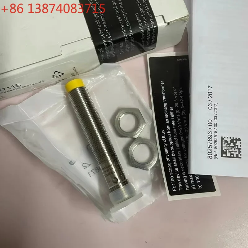 Original GF711S GF854S GI711S GI712S GG711S GG712S Sensor