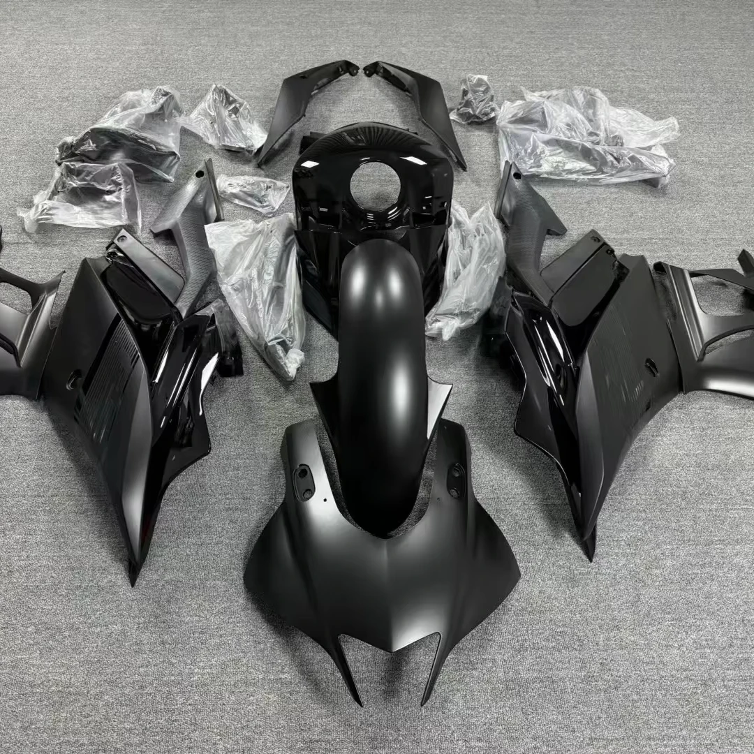 

STLF Plastic Motorcycle Fairings Kit Bodywork Frame Sets Compatible with YZF R3 2019 2020 2021 2022 2023