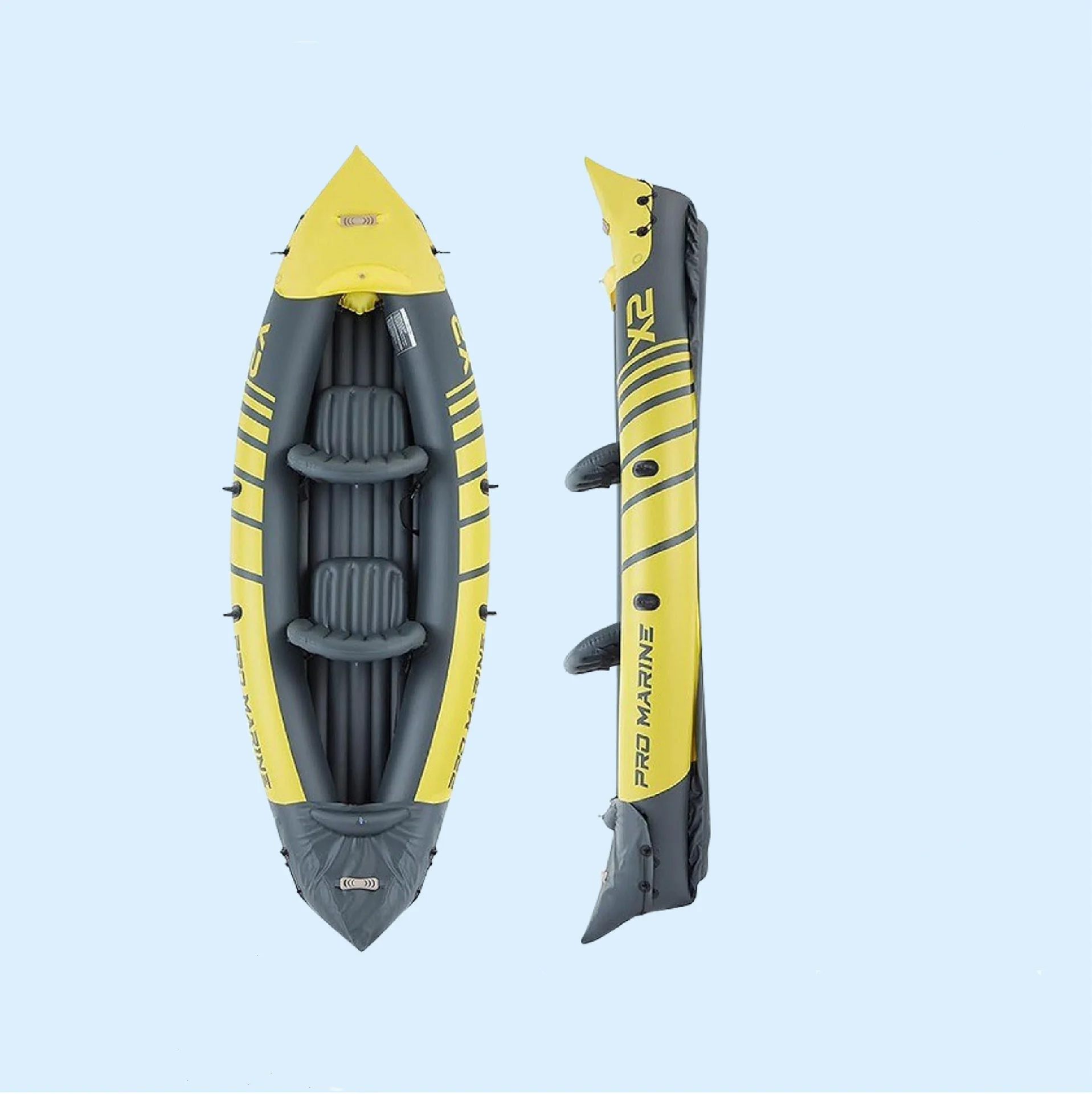 

Inflatable Fishing Kayak Kayak Inflatable Inflatable Kayak 2 Person