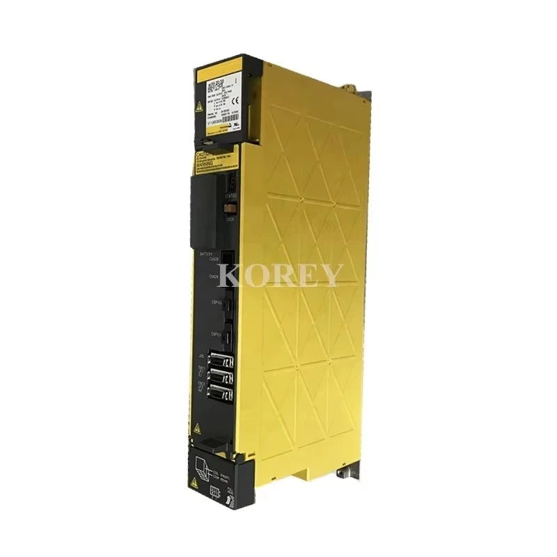 

Сервопривод Fanuc A06B-6117-H205