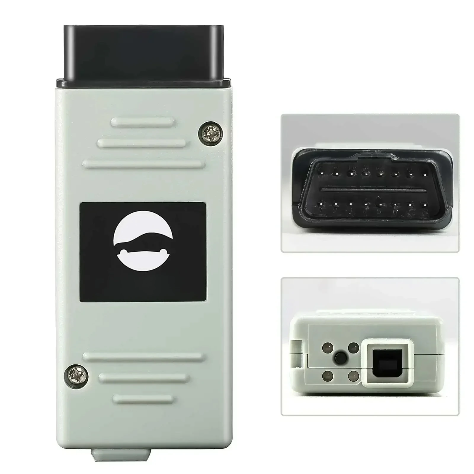 6516SZ for Suzuki Car Diagnostic Tool Compatible with SDT-II OEM Software Driver Supports WiFi USB and WLAN