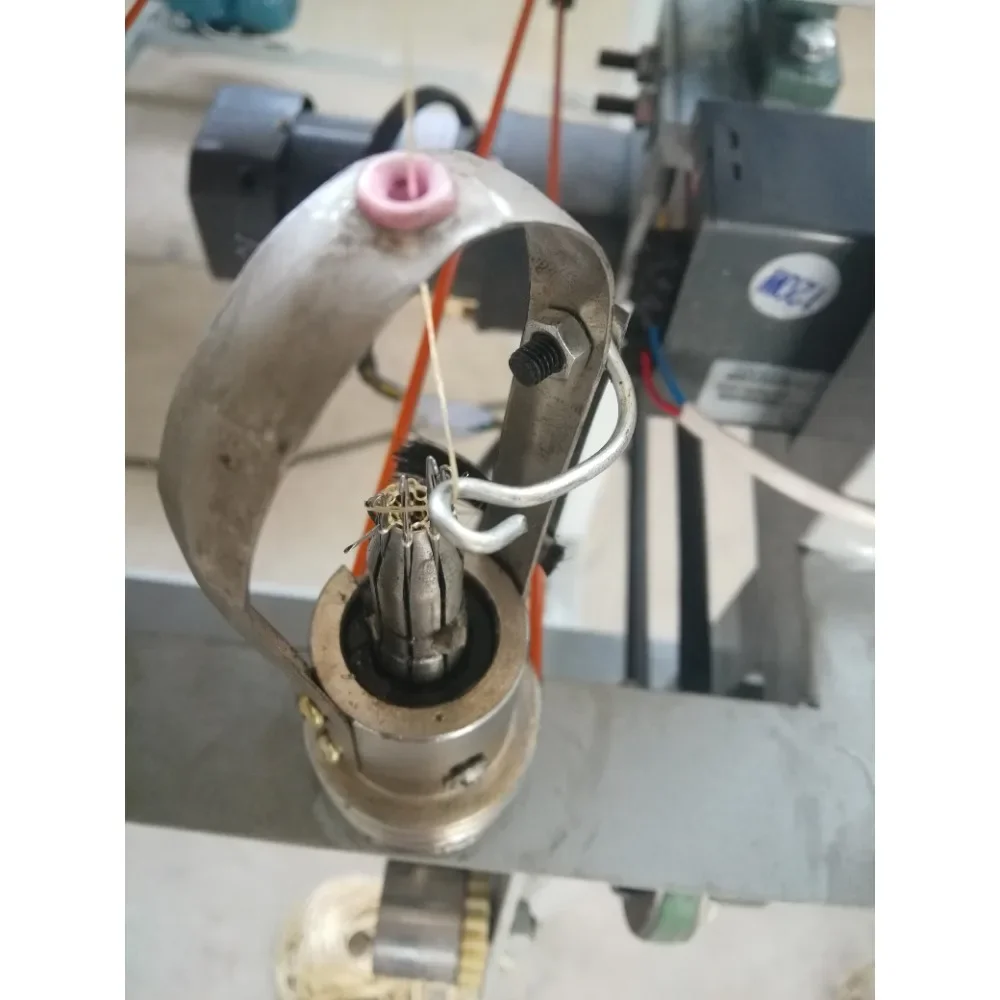 

5 head knitting machine hot selling