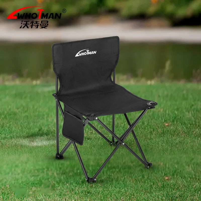 

Складной стол и стул Whotman для хранения, уличный стул для отдыха и путешествий, автомобильный портативный стул, обеденный стул для пикника, товары для улицы