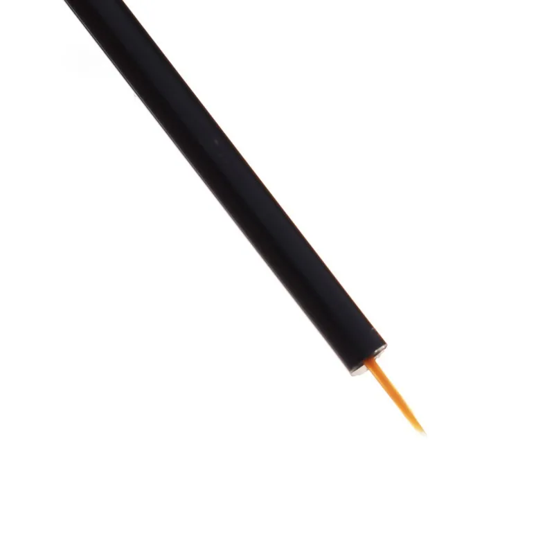 20 Stück 5ml Leere Eyeliner-Fläschchen zum Nachfüllen von Wimpernwachstumsflüssigkeit, Mini-Spenderfläschchen mit Pipette und Trichter – Detail 5