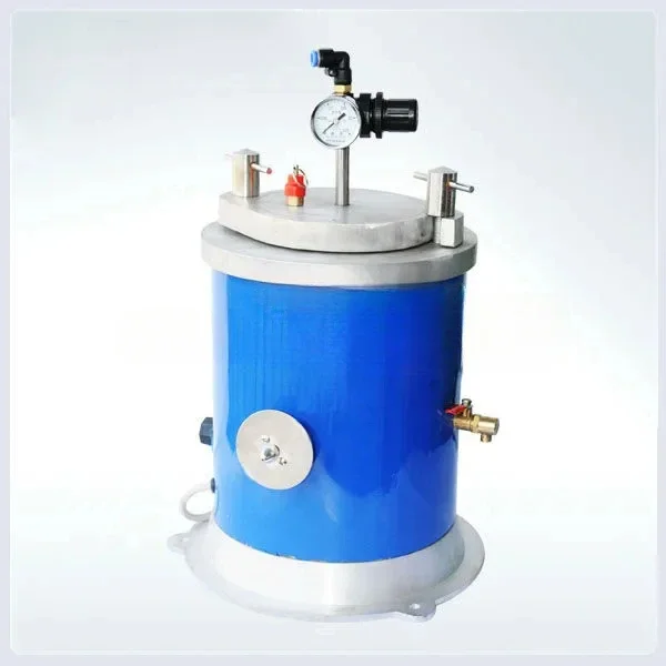 goldsmith Mini jewelry wax injector,Vacuum Wax Injector ,wax injection machine al jeweler tool and machine