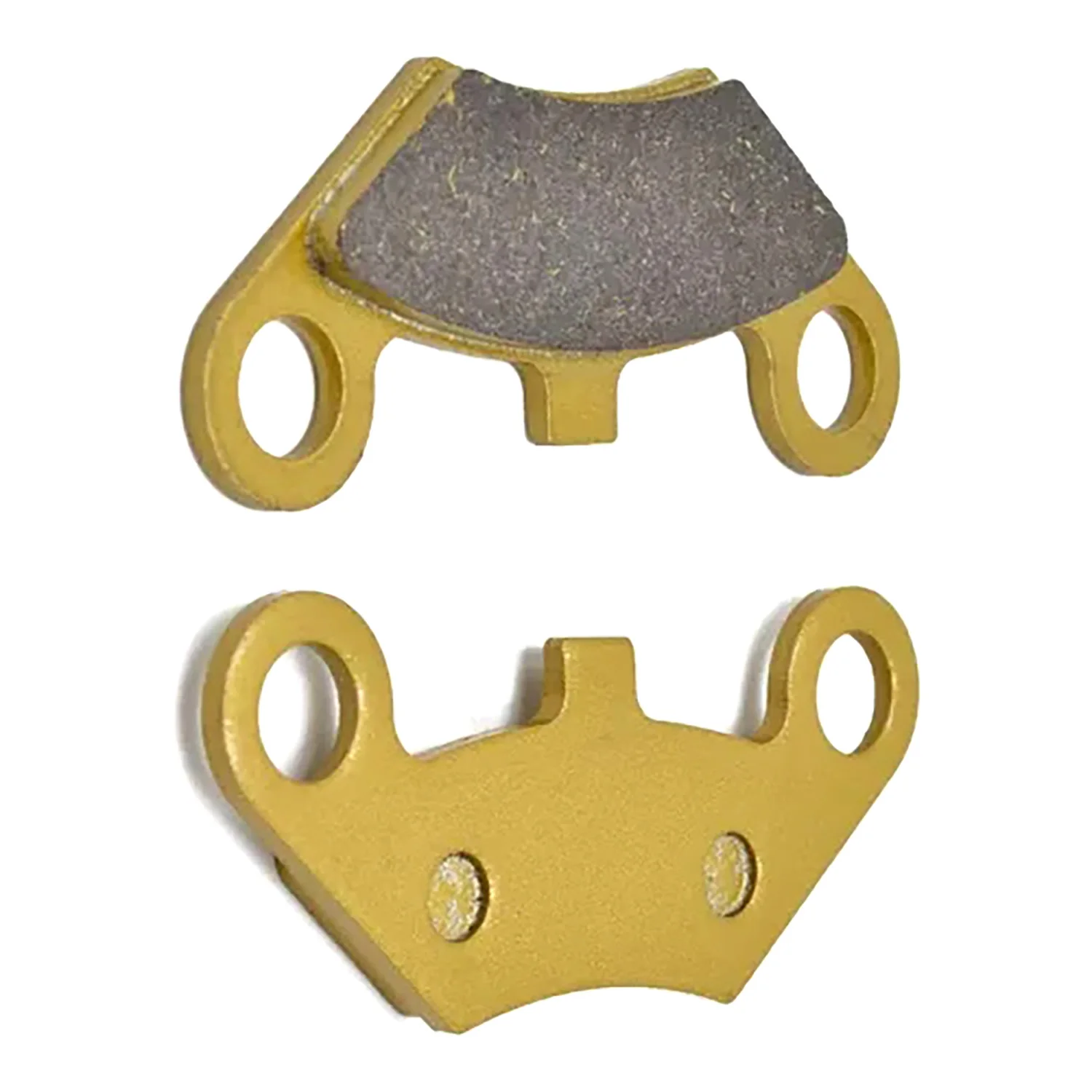 VEHICULOS 2 قطعة منصات الفرامل ل Vento الزواحف 150 200 CF Moto CF500-2 QUADZILLA نوع السيارة: دراجة نارية/دراجة كواطري دروبشيبينغ