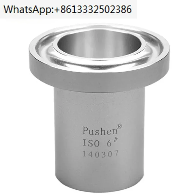 

Paint Viscosity Cup ISO Flow Dip Cups ISO 2431 ASTM D 5125 viscometer 3 4 5 6mm orifice diameter available BRAND PUSHEN
