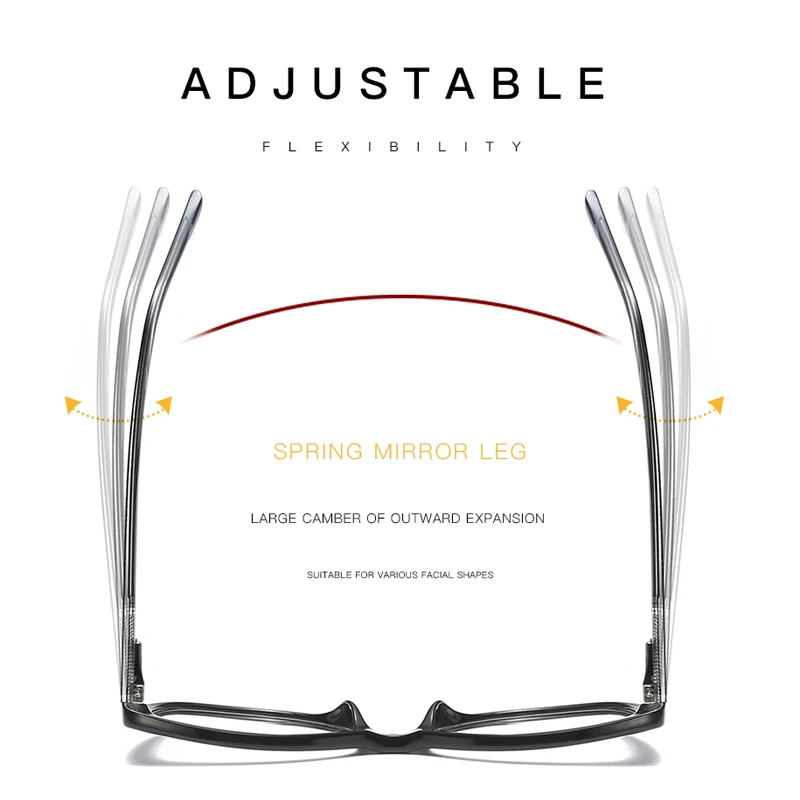 KIZN عين القط قصر النظر النظارات الطبية الربيع المفصلي TR90 النساء مكافحة الضوء الأزرق مخصص النظارات البصرية الإطار -0.50 إلى -10