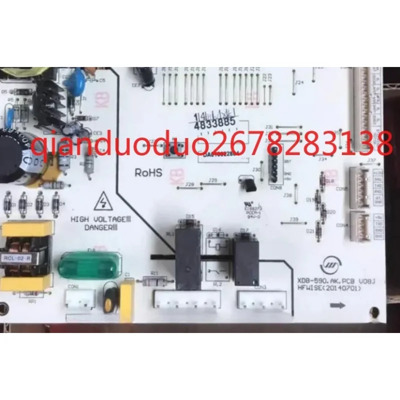 Suitable For Midea …