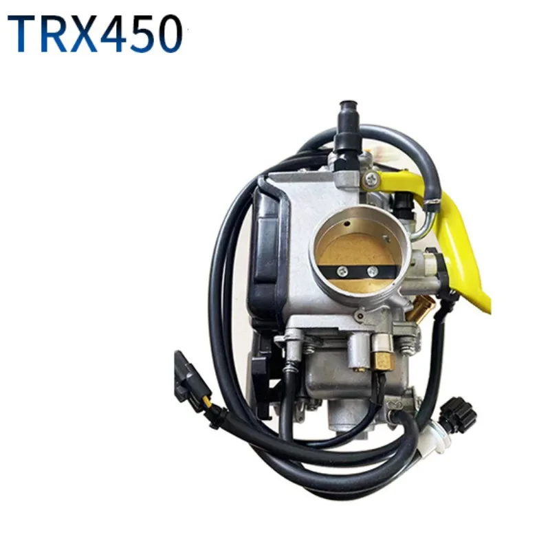 

Motorcycle Carburetor for Honda TRX 450 TRX450 Fourtrax Foreman 4x4 16100-HN0-A02 ATV New Carb Air Intake Fuel Equipments Parts