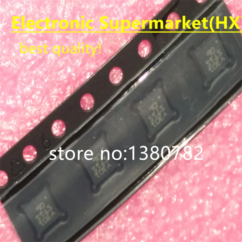 

Free shipping 10pcs-50pcs ST1S06PUR ST1S06 DFN-6 IC In stock!