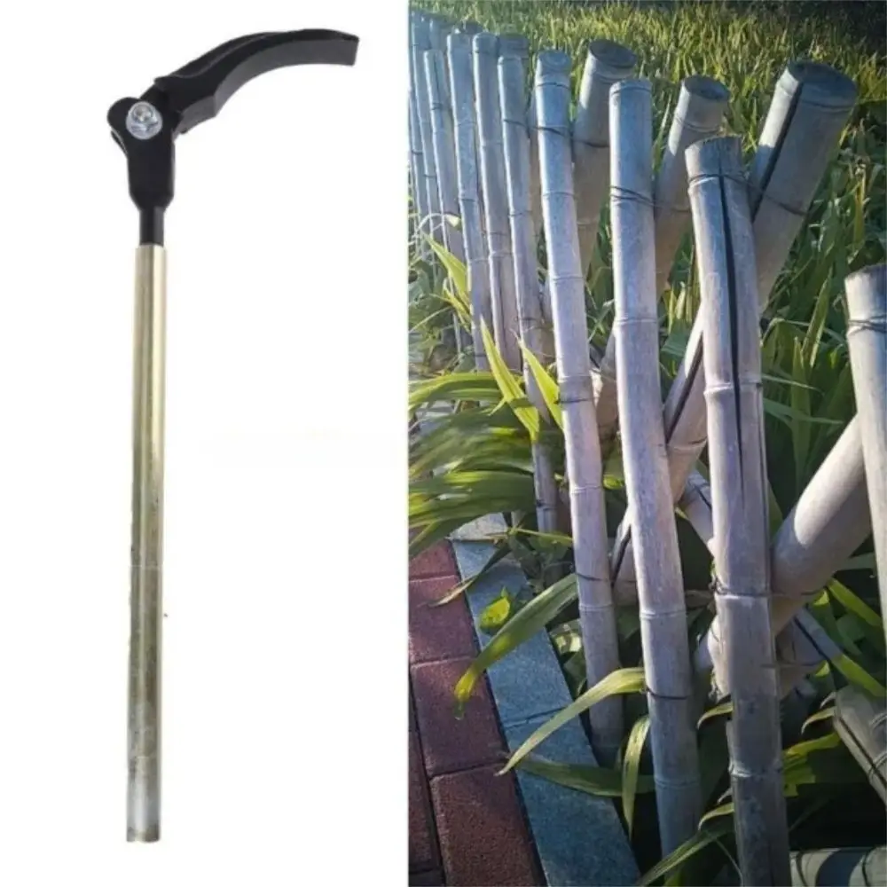 

Long Handle Fence Wire Tightener Efficient Design Time Saving Fence Tensioner Smooth Stretcher Wire Stretcher Garden Fence Wire