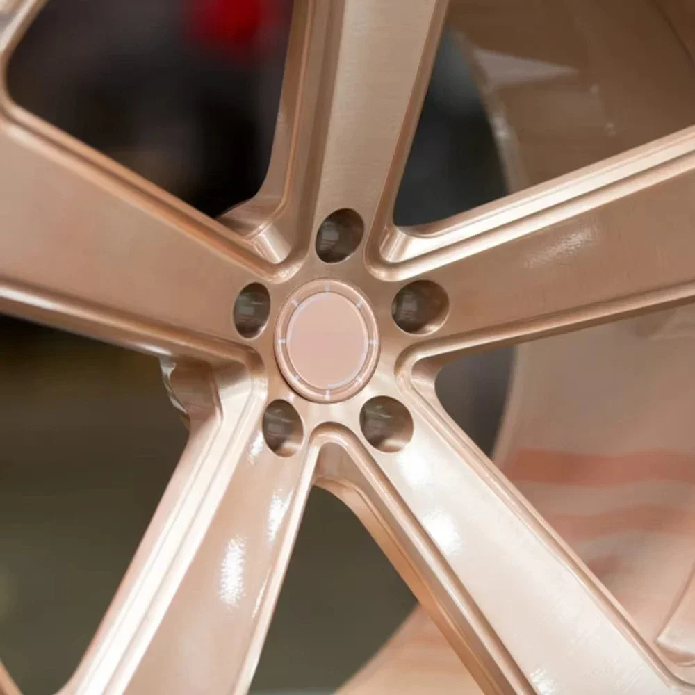 Forged Wheels Modification 16 17 18 19inch