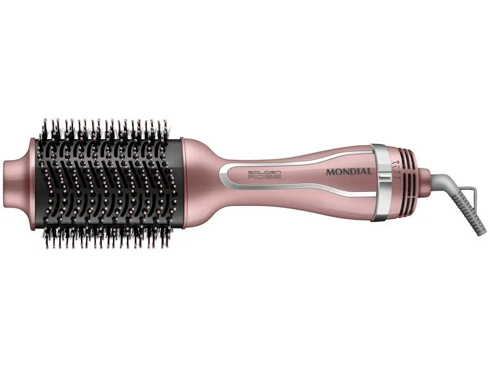 Escova Secadora Mondial ES-02-BI 1200W - Bivolt