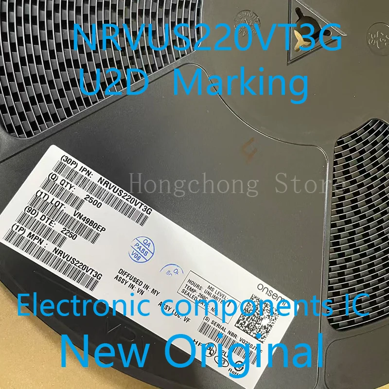 New Original NRVUS2…