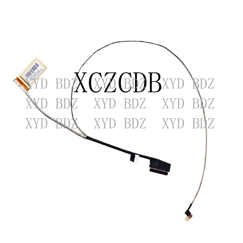 

DB NEW FOR HP Pavilion 15-P Envy 15-K DDY14ALC140 DDY14ALC130 DDY14ALC010 LCD Cable DDY14ALC140
