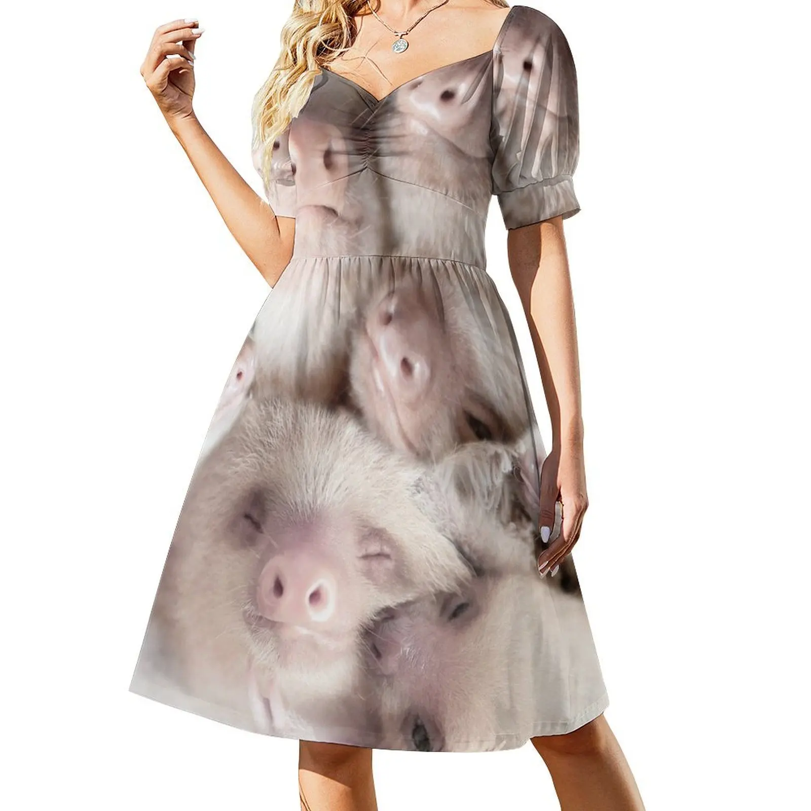 

Sloth Dress summer dresses ladies 2024 dresses for official occasions Female clothing Clothing