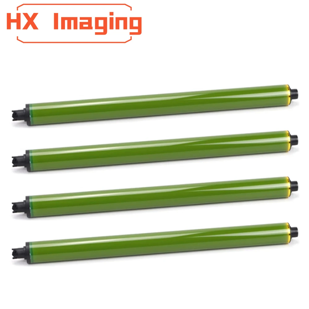 4PCS OEM Long Life OPC Drum For Xerox WorkCentre 7425 7428 7435 7525 7530 7535 7545 7556 7830 7835 7845 7855 150K Pages