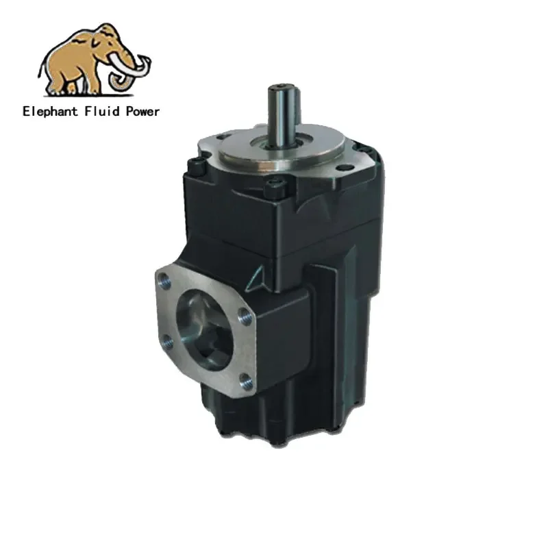 

Аксессуары DENISON T6DC-035-031-2R00-C100 blade pump /DENISON