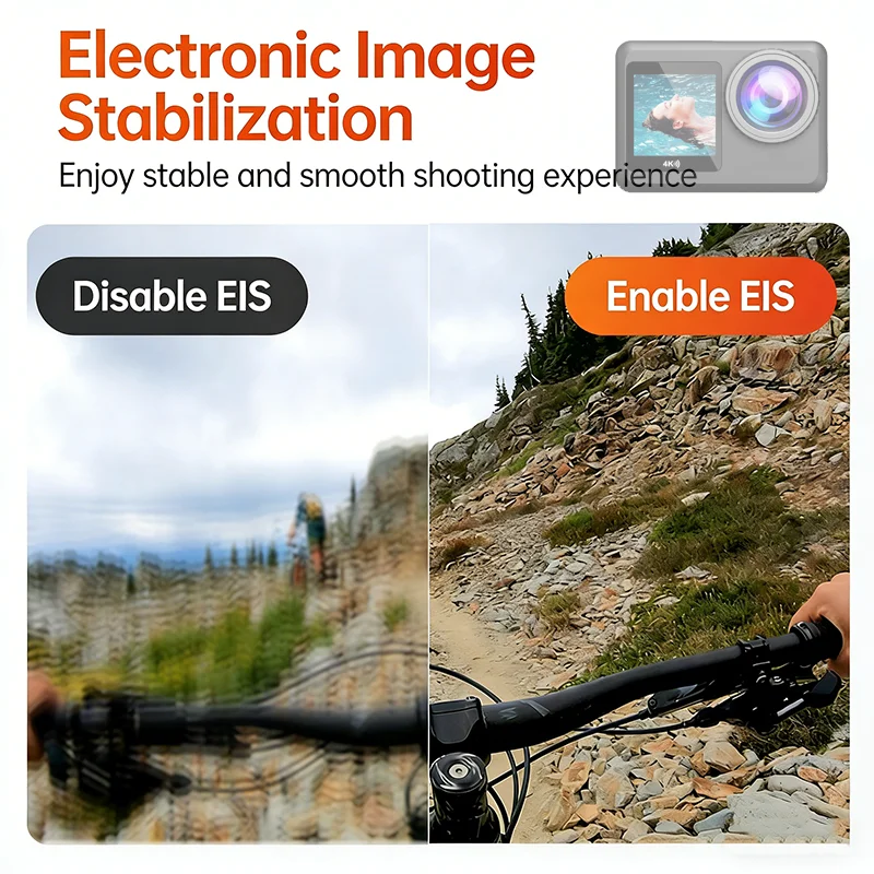 Thumbnail 3 - #33 Best 5K Action Cameras to Buy In 2026