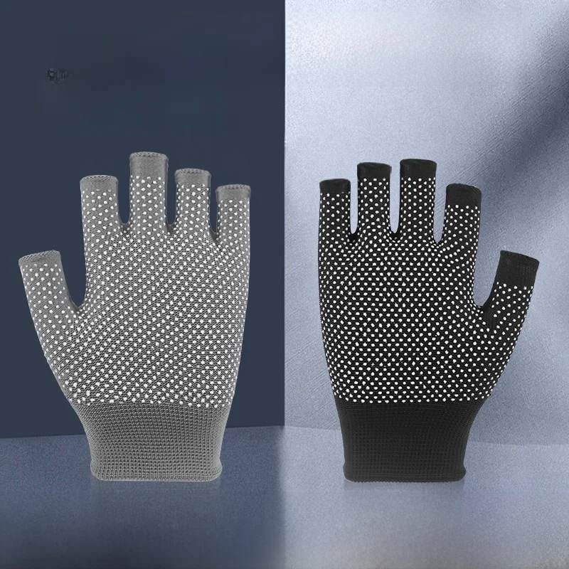 fitn-yoga-gloves-anti-slip-f-finger-single-hand-no-finger-very-kettlebell-plang-ow-five-fingers-sports-goods