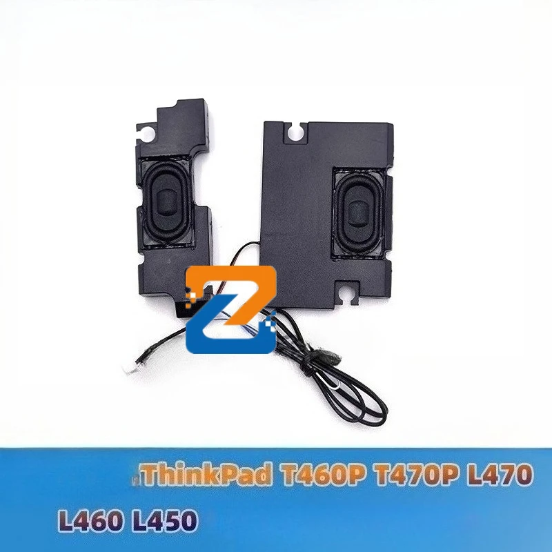 

Laptop Built-in Speaker For Lenovo ThinkPad L450 L460 L470 T460P T470P Internal Sound Speaker 01AV902
