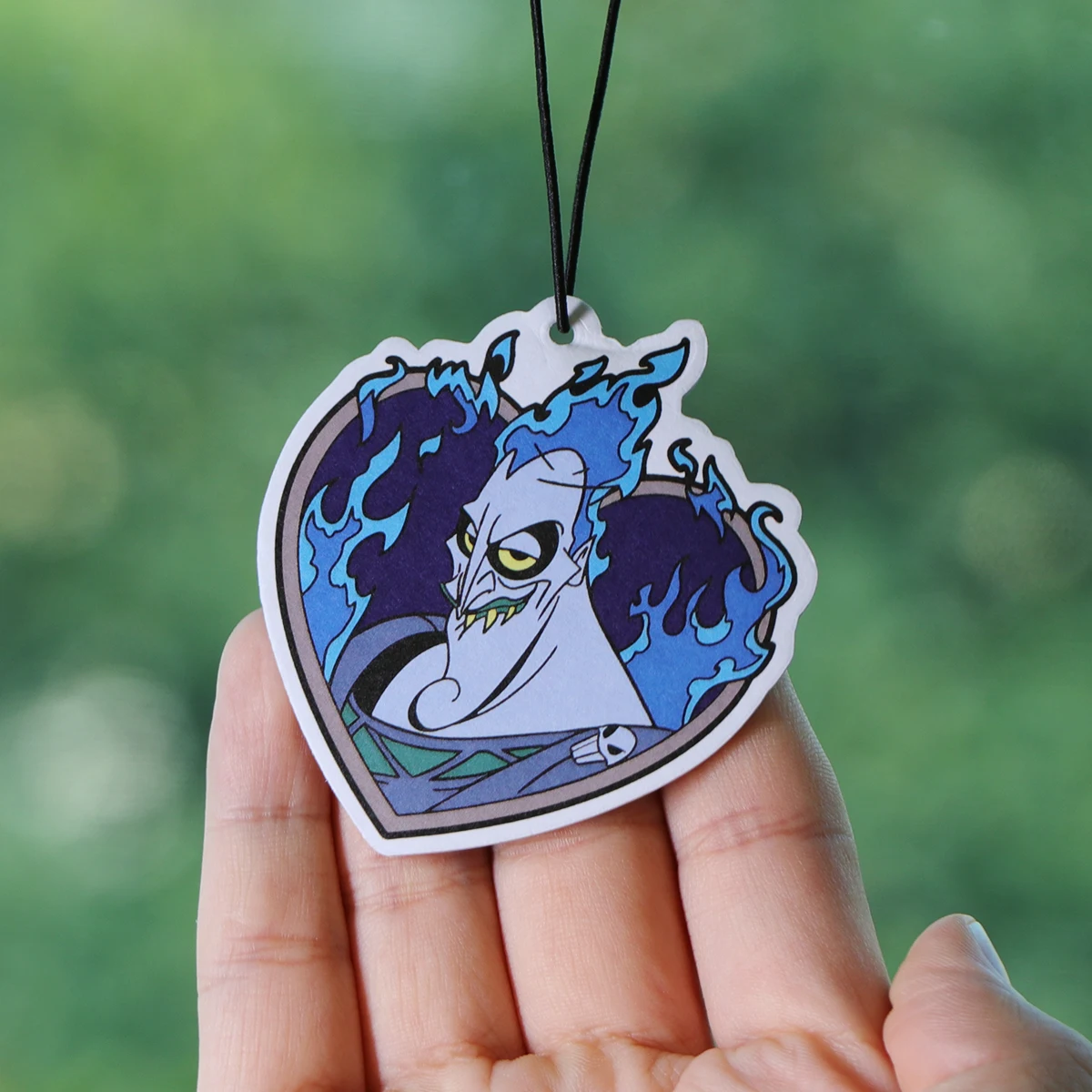 لطيف الحيوانات عطرة ورقة السيارات الداخلية الكرتون سيارة العطر خزانة غرفة نوم معطّر الهواء الشنق هدايا العطور الصلبة