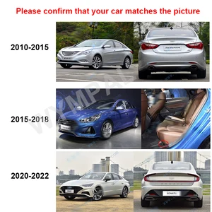 8 principais vendas tapetes sonata 2011 - №6