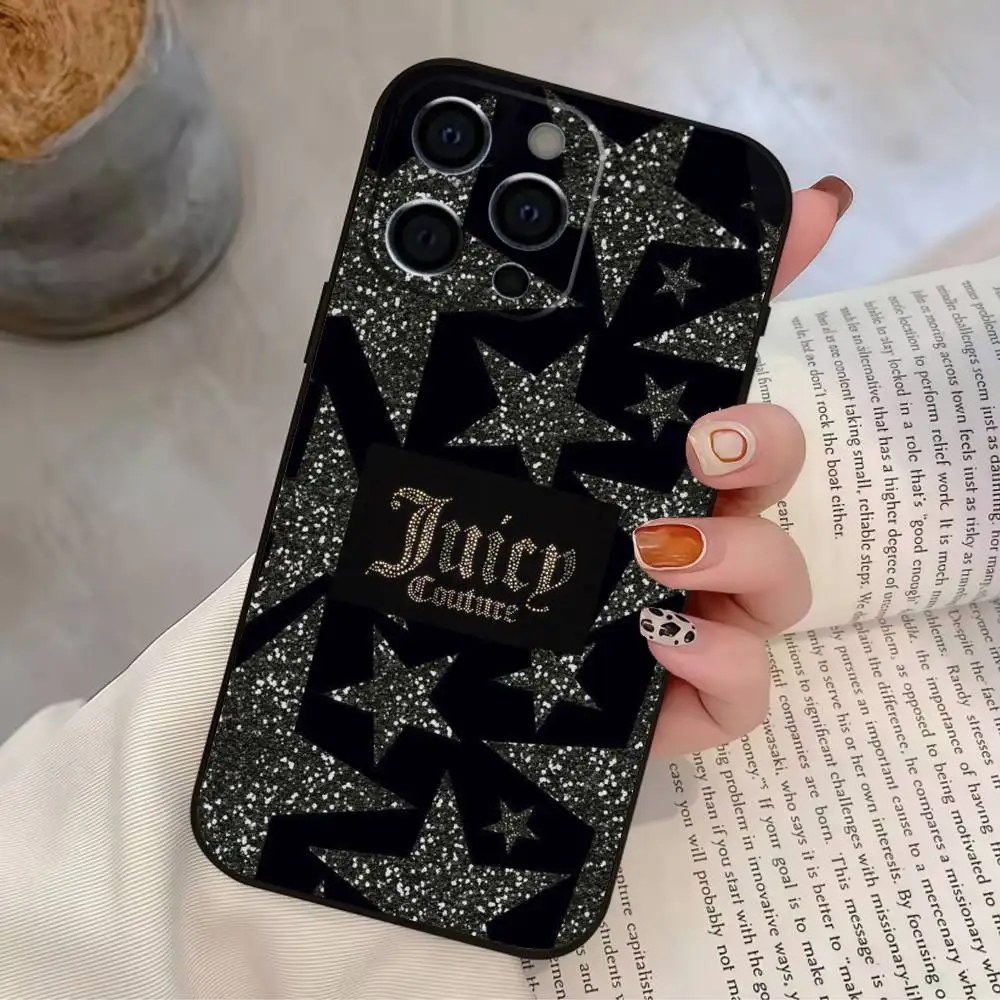 Juicy Girly-glam C-Couture Phone Case For iPhone 17,16,15,14,13,12,11 Plus,Pro Max,XS,Soft Black Cover - AliExpress 202192403 Juicy Girly-glam C-Couture Phone Case For iPhone 17,16,15,14,13,12,11 Plus,Pro Max,XS,Soft Black Cover - AliExpress 202192403