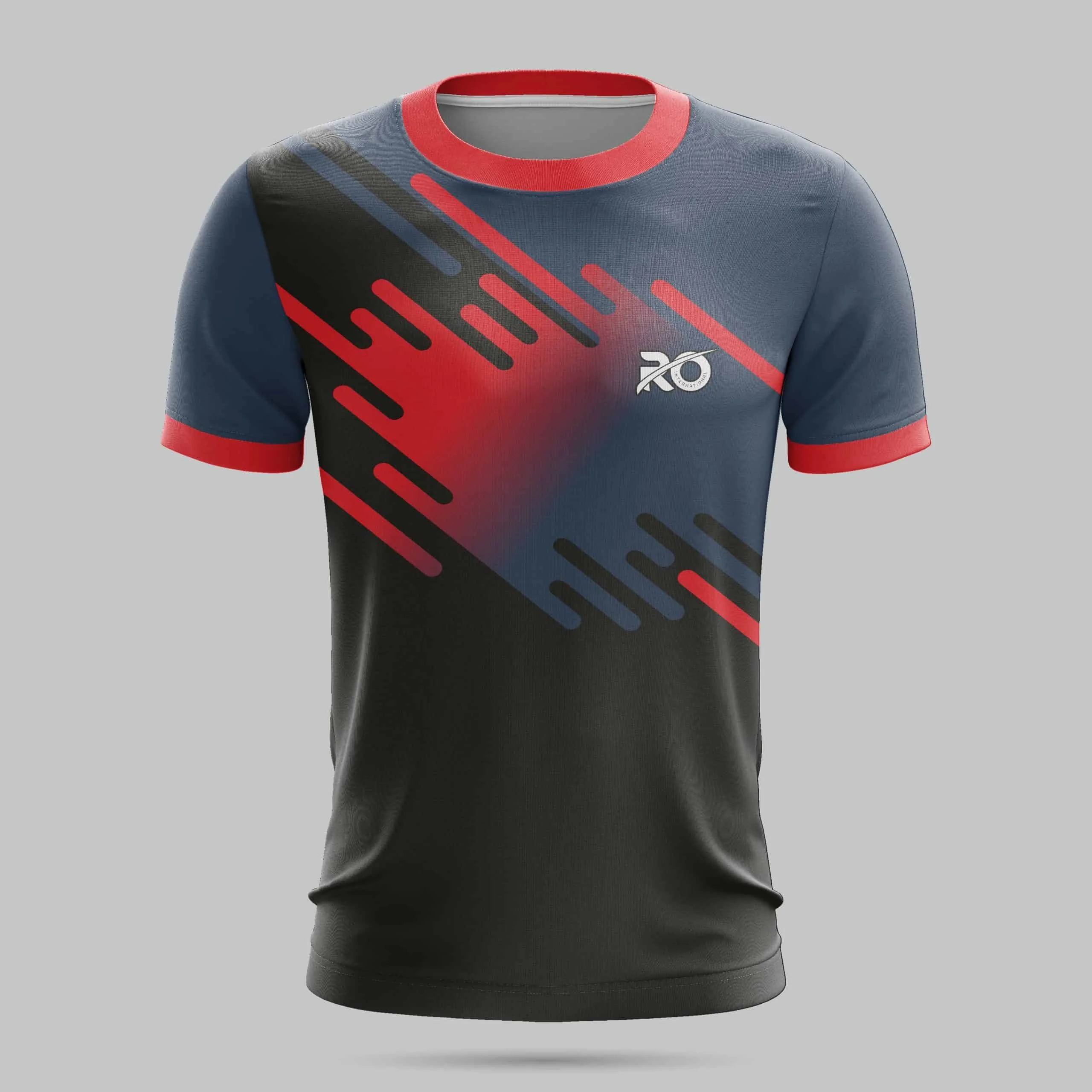 

Badminton Table Tennis Sports T Shirt For Men Outdoor Run Fitness Short Sleeve Oversized Tops Summer Casual O-neck Quick Dry Tee