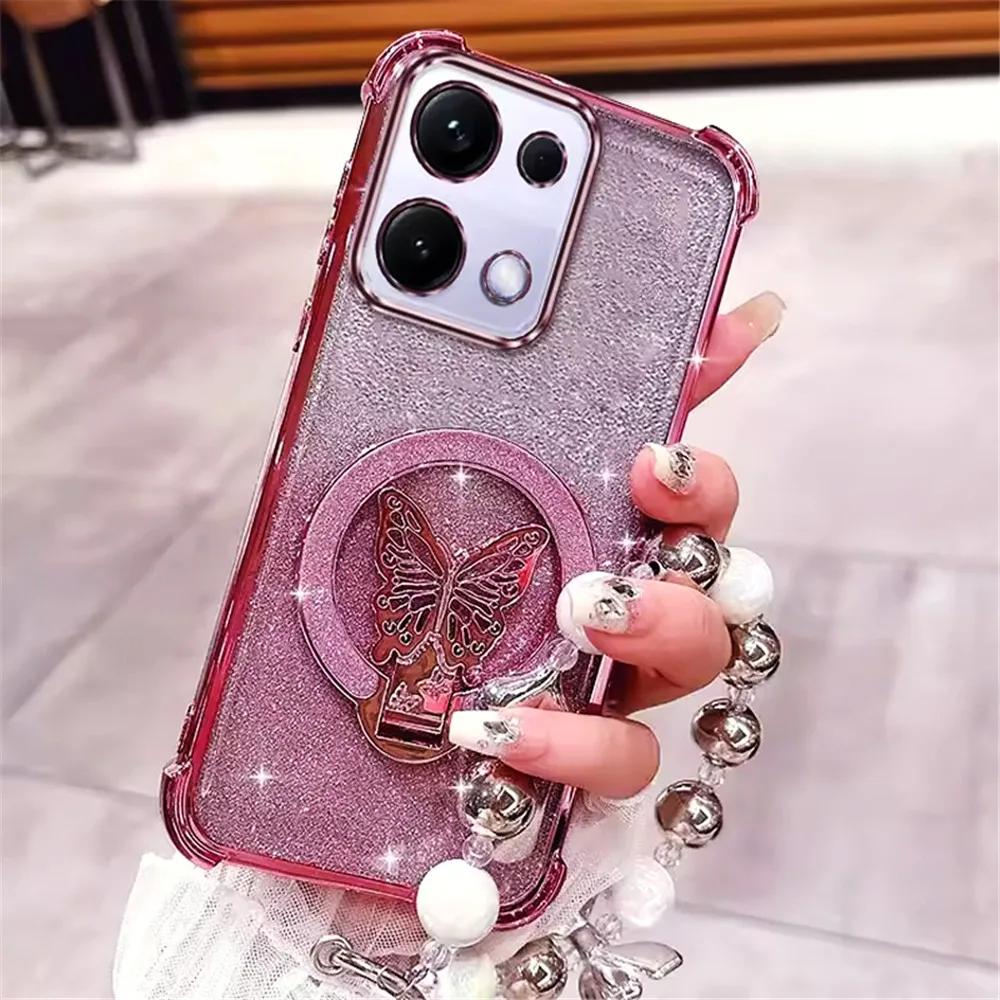 Bead Bracelet Butte…