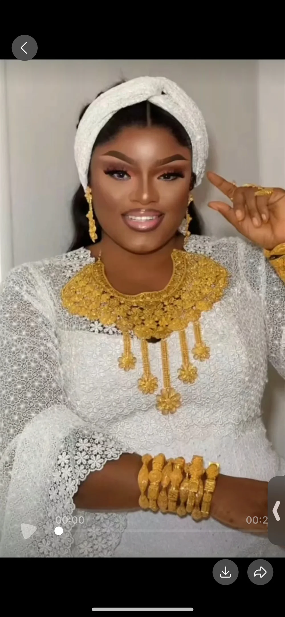 

Африканское кружево гипюр, белое, водорастворимое, 2026, высококачественное, из молочного шелка, нигерийская сетчатая ткань для свадебных платьев M197-1