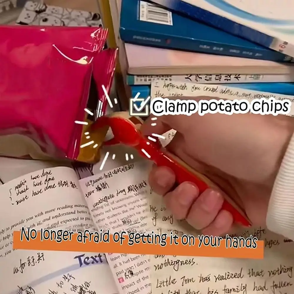 Creative Office Supplies Crab Boss Pliers Pen Unique Pens Stationery Lobster Claw Pens Dinosaur Crab Clip Pliers Pen School