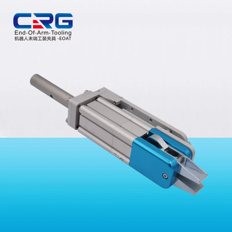 CRG GRP32A-30 Pneumatic Robot Sprue Gripper Tool Pneumatic Clamp for Eoat Made in China