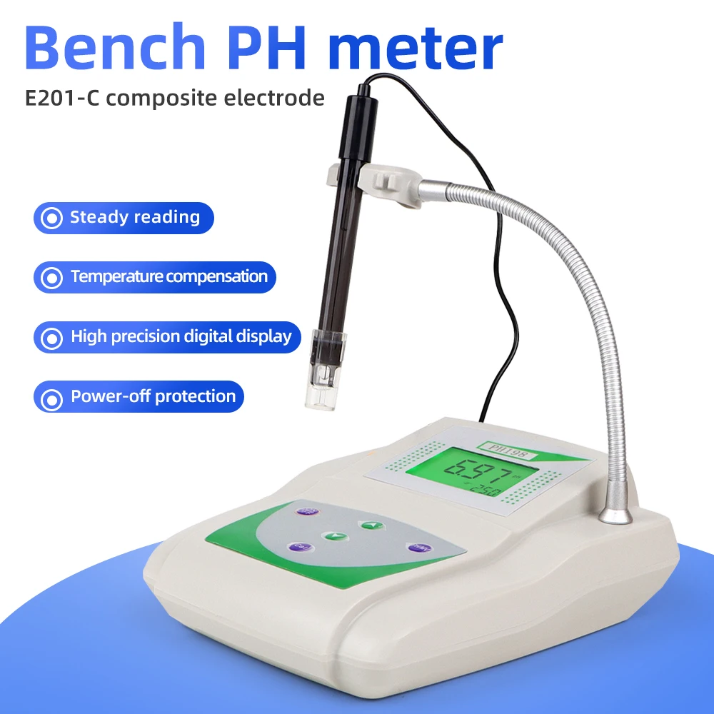 PHS-25C Lab Benchto…
