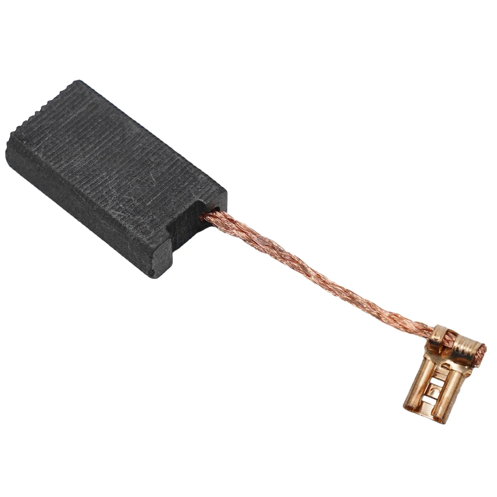 

Motor Brush Carbon Brushes 4pcs With Auto Cut Off Workshop Equipment 1617014122 40 DCE Carbon Brushes Power Tools